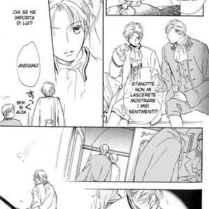 [HONAMI Yukine] Alla fine il mio cuore è stato rubato (Sono Toki Heart Wa Nusumareta) [Italian] – Gay Comics image 072.jpg
