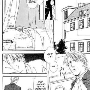 [HONAMI Yukine] Alla fine il mio cuore è stato rubato (Sono Toki Heart Wa Nusumareta) [Italian] – Gay Comics image 073.jpg