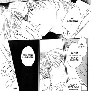 [HONAMI Yukine] Alla fine il mio cuore è stato rubato (Sono Toki Heart Wa Nusumareta) [Italian] – Gay Comics image 076.jpg