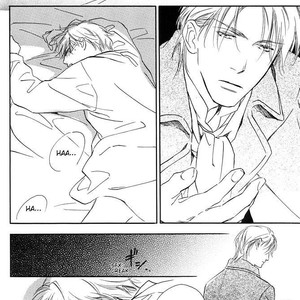 [HONAMI Yukine] Alla fine il mio cuore è stato rubato (Sono Toki Heart Wa Nusumareta) [Italian] – Gay Comics image 079.jpg