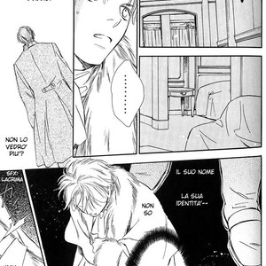 [HONAMI Yukine] Alla fine il mio cuore è stato rubato (Sono Toki Heart Wa Nusumareta) [Italian] – Gay Comics image 084.jpg