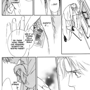[HONAMI Yukine] Alla fine il mio cuore è stato rubato (Sono Toki Heart Wa Nusumareta) [Italian] – Gay Comics image 085.jpg