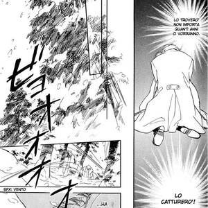 [HONAMI Yukine] Alla fine il mio cuore è stato rubato (Sono Toki Heart Wa Nusumareta) [Italian] – Gay Comics image 086.jpg