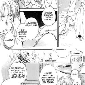 [HONAMI Yukine] Alla fine il mio cuore è stato rubato (Sono Toki Heart Wa Nusumareta) [Italian] – Gay Comics image 089.jpg