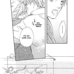 [HONAMI Yukine] Alla fine il mio cuore è stato rubato (Sono Toki Heart Wa Nusumareta) [Italian] – Gay Comics image 093.jpg