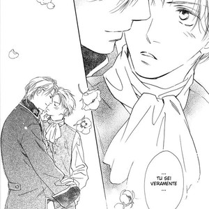 [HONAMI Yukine] Alla fine il mio cuore è stato rubato (Sono Toki Heart Wa Nusumareta) [Italian] – Gay Comics image 095.jpg