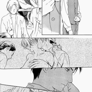 [HONAMI Yukine] Alla fine il mio cuore è stato rubato (Sono Toki Heart Wa Nusumareta) [Italian] – Gay Comics image 098.jpg