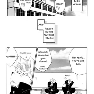 [Harugoya, Koorigumo (Harusuke, KENN)] Daisukirai [Eng] – Gay Comics image 004.jpg