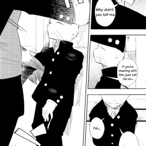 [Harugoya, Koorigumo (Harusuke, KENN)] Daisukirai [Eng] – Gay Comics image 031.jpg