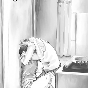 [ICHINOSE Yuma] Gift vol.02 – Akai Shikkoku no, Yakusoku no Basho no, Nozonda Juujika no [JP] – Gay Comics image 007.jpg