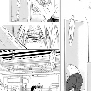 [ICHINOSE Yuma] Gift vol.02 – Akai Shikkoku no, Yakusoku no Basho no, Nozonda Juujika no [JP] – Gay Comics image 028.jpg