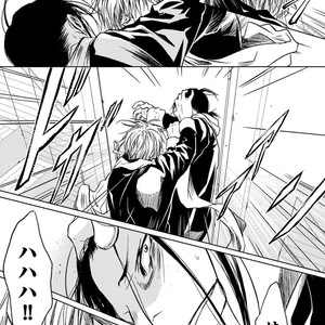 [ICHINOSE Yuma] Gift vol.02 – Akai Shikkoku no, Yakusoku no Basho no, Nozonda Juujika no [JP] – Gay Comics image 159.jpg
