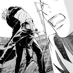 [ICHINOSE Yuma] Gift vol.02 – Akai Shikkoku no, Yakusoku no Basho no, Nozonda Juujika no [JP] – Gay Comics image 175.jpg