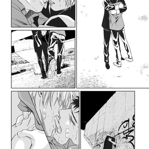[ICHINOSE Yuma] Gift vol.02 – Akai Shikkoku no, Yakusoku no Basho no, Nozonda Juujika no [JP] – Gay Comics image 180.jpg