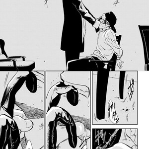 [ICHINOSE Yuma] Gift vol.02 – Akai Shikkoku no, Yakusoku no Basho no, Nozonda Juujika no [JP] – Gay Comics image 189.jpg