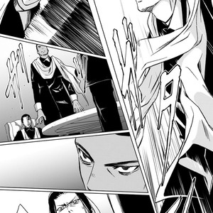 [ICHINOSE Yuma] Gift vol.02 – Akai Shikkoku no, Yakusoku no Basho no, Nozonda Juujika no [JP] – Gay Comics image 217.jpg