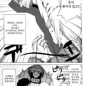 [Omega 2-D] Super Elric Brothers – Fullmetal Alchemist dj [kr] – Gay Comics image 009.jpg