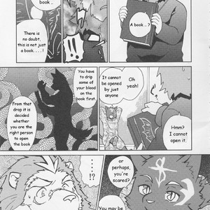 [Kudamono damono (Kajitsu)] Shinpu is Best – Priest is Best [Eng] – Gay Comics image 007.jpg