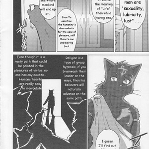 [Kudamono damono (Kajitsu)] Shinpu is Best – Priest is Best [Eng] – Gay Comics image 024.jpg