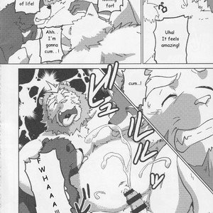 [Kudamono damono (Kajitsu)] Shinpu is Best – Priest is Best [Eng] – Gay Comics image 026.jpg