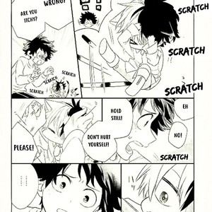 [PESO] Koneko hiroimashita – Boku no Hero Academia dj [Eng] – Gay Comics image 004.jpg