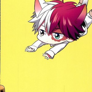 [PESO] Koneko hiroimashita – Boku no Hero Academia dj [Eng] – Gay Comics image 021.jpg