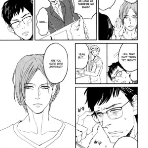 [KOMIZU Kiyo] Zashikiwarashi ga dete iku Sodesu (update c.3) [Eng] – Gay Comics image 008.jpg