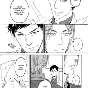[KOMIZU Kiyo] Zashikiwarashi ga dete iku Sodesu (update c.3) [Eng] – Gay Comics image 012.jpg