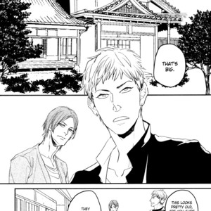 [KOMIZU Kiyo] Zashikiwarashi ga dete iku Sodesu (update c.3) [Eng] – Gay Comics image 015.jpg