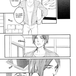 [KOMIZU Kiyo] Zashikiwarashi ga dete iku Sodesu (update c.3) [Eng] – Gay Comics image 022.jpg