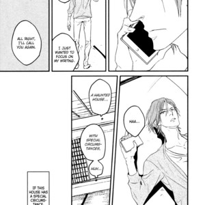 [KOMIZU Kiyo] Zashikiwarashi ga dete iku Sodesu (update c.3) [Eng] – Gay Comics image 024.jpg