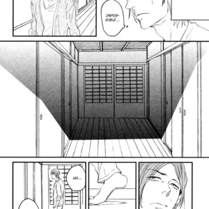 [KOMIZU Kiyo] Zashikiwarashi ga dete iku Sodesu (update c.3) [Eng] – Gay Comics image 028.jpg