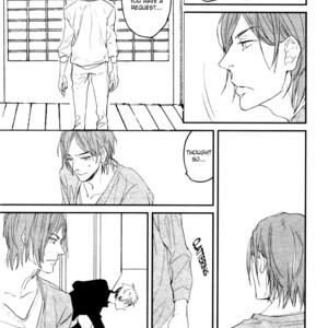 [KOMIZU Kiyo] Zashikiwarashi ga dete iku Sodesu (update c.3) [Eng] – Gay Comics image 030.jpg