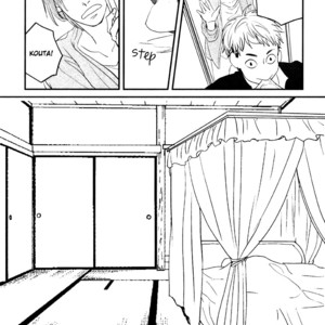 [KOMIZU Kiyo] Zashikiwarashi ga dete iku Sodesu (update c.3) [Eng] – Gay Comics image 032.jpg