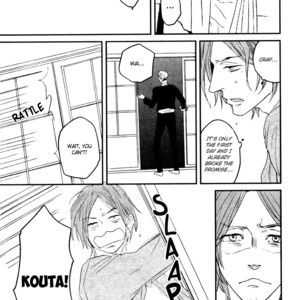 [KOMIZU Kiyo] Zashikiwarashi ga dete iku Sodesu (update c.3) [Eng] – Gay Comics image 034.jpg