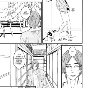 [KOMIZU Kiyo] Zashikiwarashi ga dete iku Sodesu (update c.3) [Eng] – Gay Comics image 035.jpg