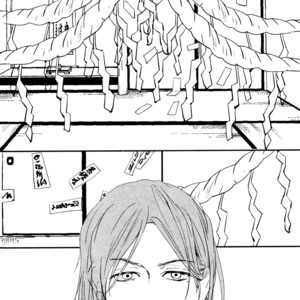 [KOMIZU Kiyo] Zashikiwarashi ga dete iku Sodesu (update c.3) [Eng] – Gay Comics image 036.jpg