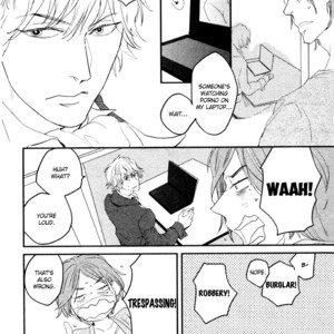 [KOMIZU Kiyo] Zashikiwarashi ga dete iku Sodesu (update c.3) [Eng] – Gay Comics image 037.jpg