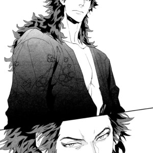 [KOMIZU Kiyo] Zashikiwarashi ga dete iku Sodesu (update c.3) [Eng] – Gay Comics image 041.jpg