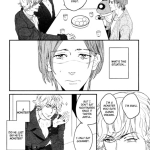 [KOMIZU Kiyo] Zashikiwarashi ga dete iku Sodesu (update c.3) [Eng] – Gay Comics image 048.jpg