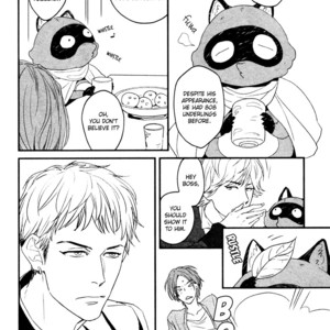 [KOMIZU Kiyo] Zashikiwarashi ga dete iku Sodesu (update c.3) [Eng] – Gay Comics image 050.jpg