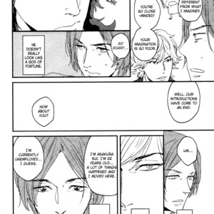 [KOMIZU Kiyo] Zashikiwarashi ga dete iku Sodesu (update c.3) [Eng] – Gay Comics image 052.jpg