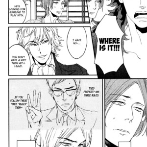[KOMIZU Kiyo] Zashikiwarashi ga dete iku Sodesu (update c.3) [Eng] – Gay Comics image 054.jpg