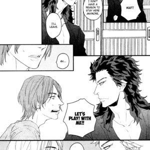 [KOMIZU Kiyo] Zashikiwarashi ga dete iku Sodesu (update c.3) [Eng] – Gay Comics image 055.jpg