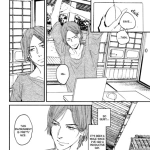 [KOMIZU Kiyo] Zashikiwarashi ga dete iku Sodesu (update c.3) [Eng] – Gay Comics image 056.jpg