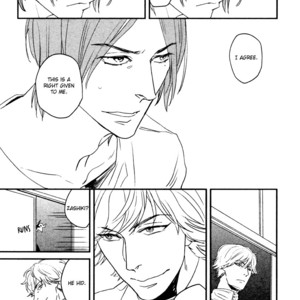 [KOMIZU Kiyo] Zashikiwarashi ga dete iku Sodesu (update c.3) [Eng] – Gay Comics image 071.jpg