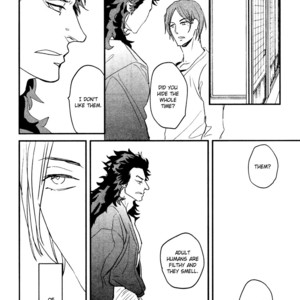 [KOMIZU Kiyo] Zashikiwarashi ga dete iku Sodesu (update c.3) [Eng] – Gay Comics image 074.jpg