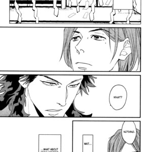 [KOMIZU Kiyo] Zashikiwarashi ga dete iku Sodesu (update c.3) [Eng] – Gay Comics image 075.jpg