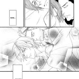 [KOMIZU Kiyo] Zashikiwarashi ga dete iku Sodesu (update c.3) [Eng] – Gay Comics image 079.jpg
