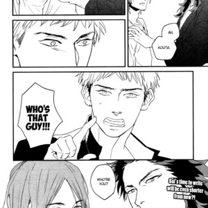 [KOMIZU Kiyo] Zashikiwarashi ga dete iku Sodesu (update c.3) [Eng] – Gay Comics image 082.jpg